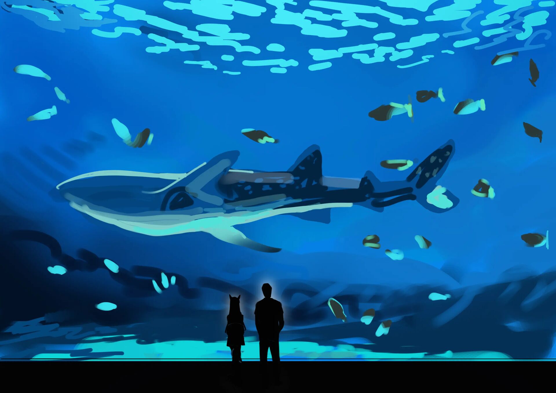 Heat (awei) Chapter 1000 Page 31